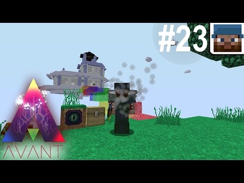 FTOG Avant3 #23 - Spawn Tour and Roots