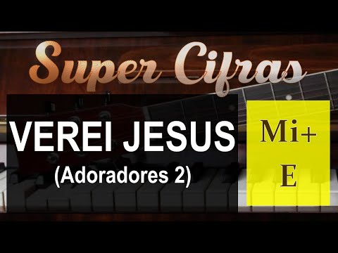 Fé Em Jesus - Canto do Jovem