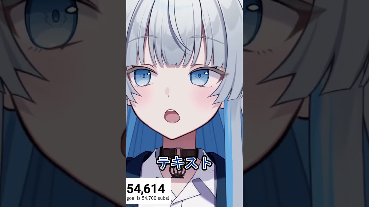 Tax please!! #shorts #yotoclips #vtuber #envtuber