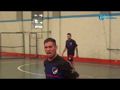 Los sin remedio vs Pampa