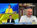 Марк Фейгин: Реинкарнация КГБ. Что будет с Симоньян? (2022) Новости Украины
