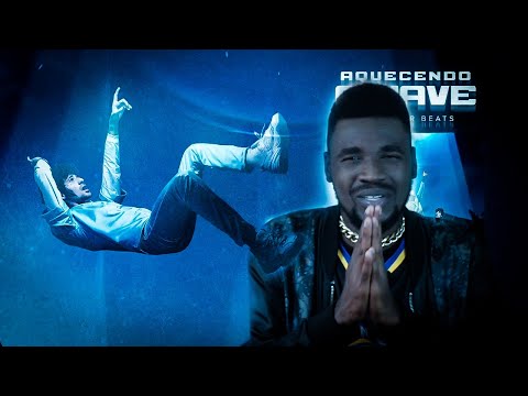 GRINGO reage ao TRAP Brasileiro 4. Duzz - "Silêncio, Turbulência" (prod. LR Beats, Ecologyk)