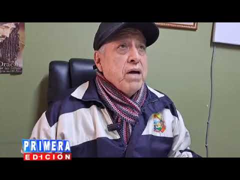 Huaraz: Presidente del Mercado Central Responde frente a Denuncias por Manejo de Recursos