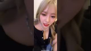 Tiktokライブ配信 しっかりちらり #見えた #ちらり