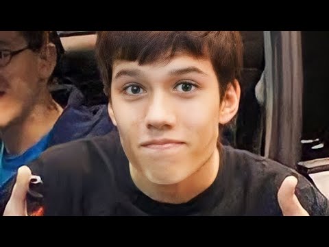 He looked like a PERFECT STUDENT but he was actually a MURDERER - Documentary in Spanish 👁️