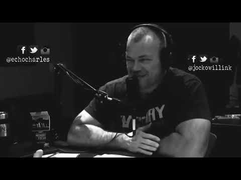 18 25 Q&A How Did Jocko Prepare for BUDs