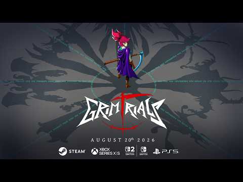 Release Date Trailer