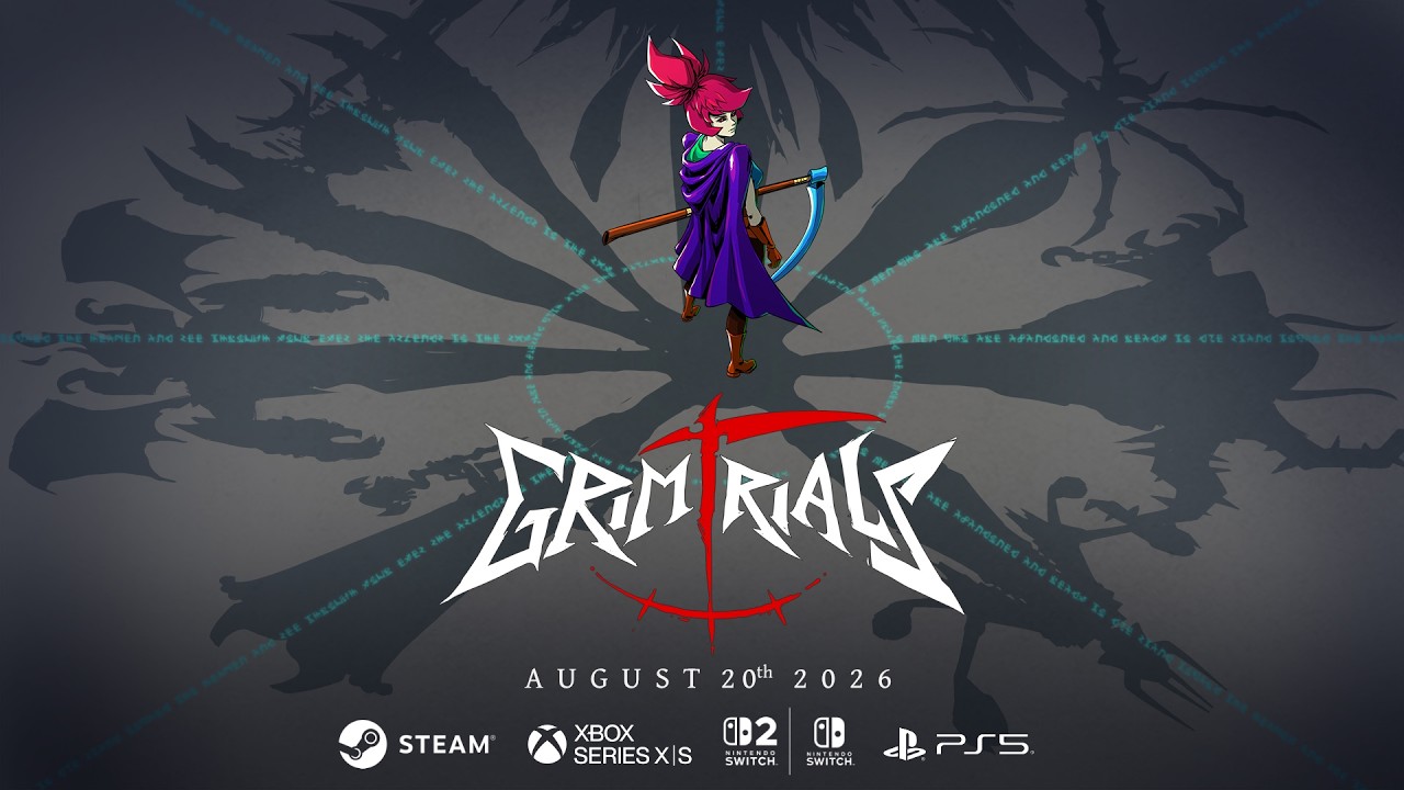 Release Date Trailer