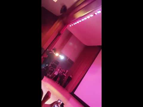 DEAN - I'm Not Sorry