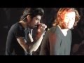 One Direction - Right Now LIVE HD 8/29/14 in Chicago