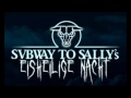 krähenfrass - Subway to sally 