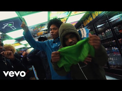 Cel NoLackin - No Hook ft. og 3three never broke again