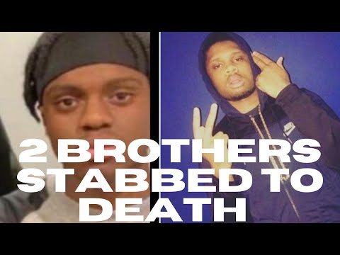 CUSTOM HOUSE MURDERS, 2 BROTHERS