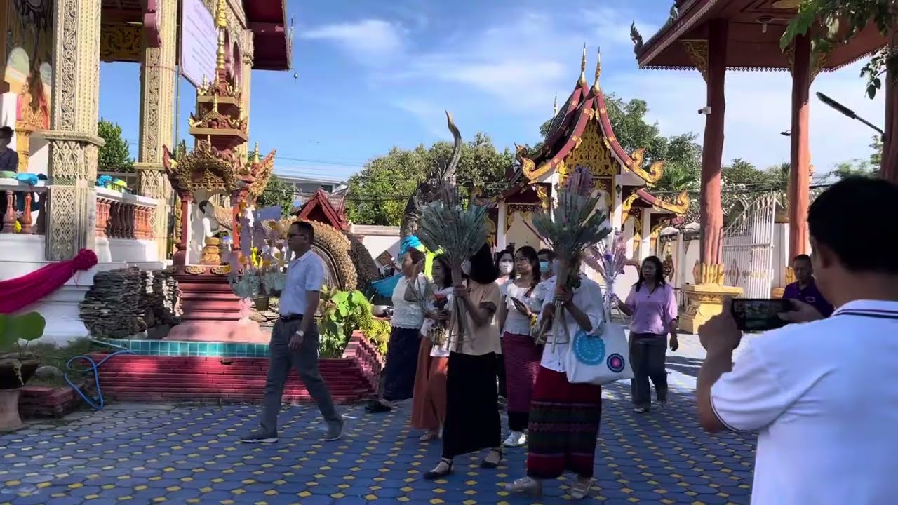 Wat Rattanaram