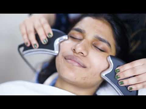 All you need to know about Hydrafacials offered at Vanity Salon and Spa