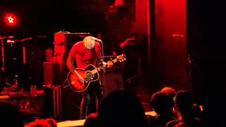 Mike Herrera (MxPx) - You&#39;re On Fire - The Observatory - Santa Ana, CA