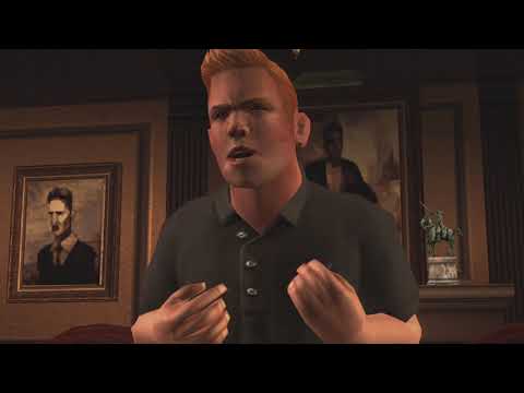 Bully SE: Go See the Principal