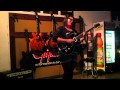 Gibson Austin Backroom Bootleg Sessions - Lex Land - Favorite