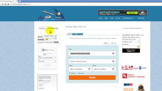 Booking Flight Hotel Car Video Final