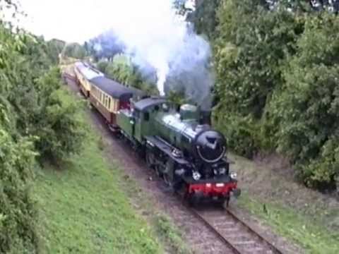 Euro Rails 41 - Officiële opening van de ZLSM