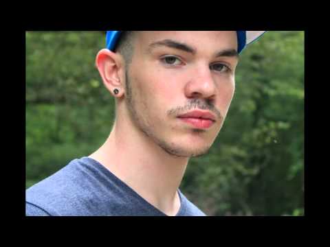 Crimsz - Lebenslauf (feat. SpiTTah)