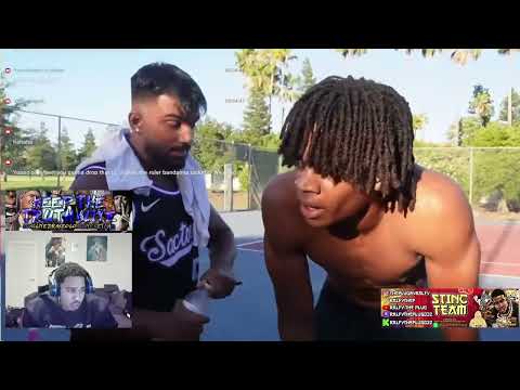 Ralfy The Plug Reacts to LAST TO GET KNOCKED OUT WINS $500 SACRAMENTO! PART 2