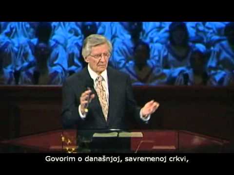 Čaša gneva - David Wilkerson