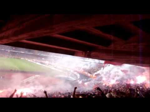 INTER 3x2 Chivas - FINAL LIBERTADORES 2010 - ENTRADA - GUARDA POPULAR