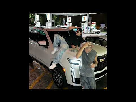 [FREE] MORGENSHTERN x ENTYPE Type Beat - HARD MONDAY -