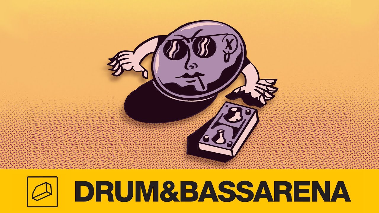 Molecular - The Funk Out (ft. Carasel)