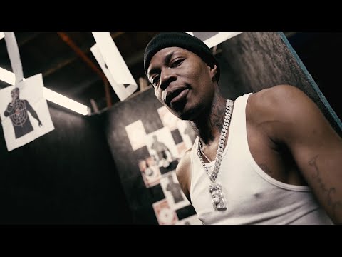 EBK Juvie - Pistol Gang Pt.3 [Official Music Video] Shot By @DoneByMata