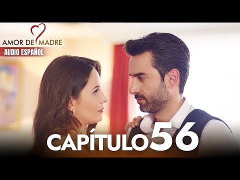 Amor de Madre Capitulo 56 Completo en Español - Serie Turca Doblada al Español | Canım Annem