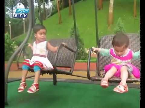 ঈদ ছুটিতে পর্যটকের ঢলের আশায় ব্যবসায়ীরা