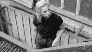Lady Gaga - Joanne (Official Video) - Extended Guitar Version