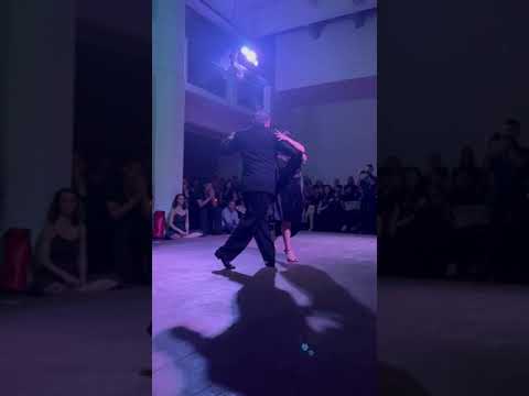 Mariana Bojanich y Sebastián Ripoll. Si sos brujo