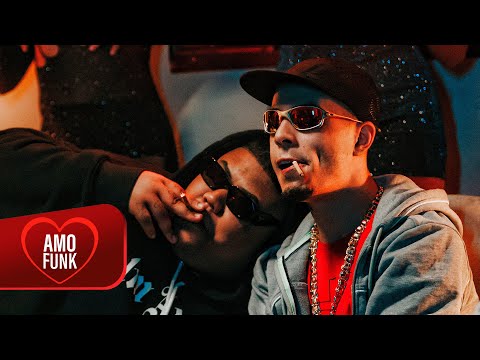 PERFUME DE BANDIDO - MC Tuto, MC GP, MC Gabb (Oldilla)