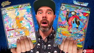 Ascended Heroes Restock & Giveaways! Online Pokemon Store Openings