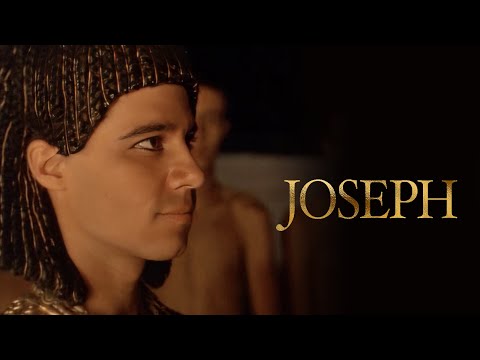 JOSEPH Full Movie 1995
