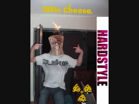 ToxicCheese - Half hour hardstyle [part 3]