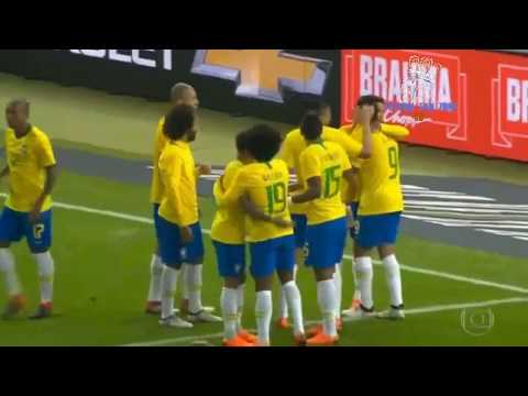 🔴 Melhores momentos Brasil 1 X 0 Alemanha HD