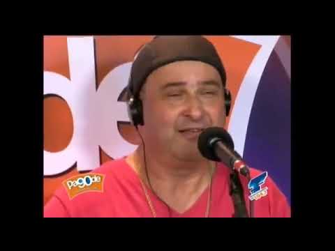 Royce do Cavaco - Pago pra Ver / Chegou sua vez / Apesar dos Pesares