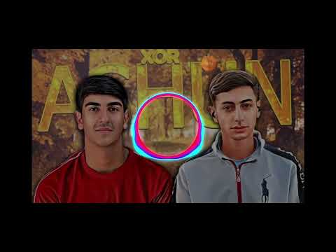 AMH/ARM-XOR ASHUN (2022)