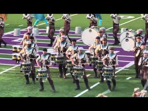 This is NOT your MCDC 2024 Battery!!! Leave it at THE RIVER 🪣💦💦  #mcdc #mapex  #snaredrum #dci #wgi