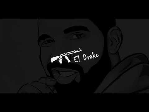 [FREE] Drake x Lil Baby Type Beat - "El Drako"