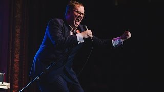 St. Paul &amp; the Broken Bones - Like A Mighty River (Live on KEXP)