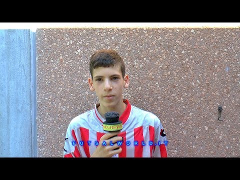 10/6/17 Yassine Maklouf - Mattia Visani