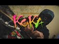 Med Meks x Rikson - KOKA (Official Video) | LYLT