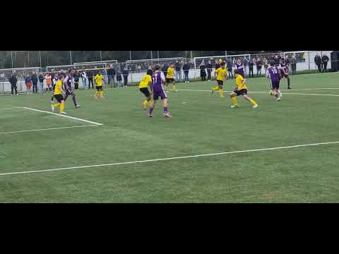 Lierse v Beerschot U16
