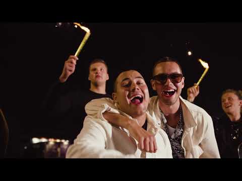 Reiks & Hatty - Laimes Stunda