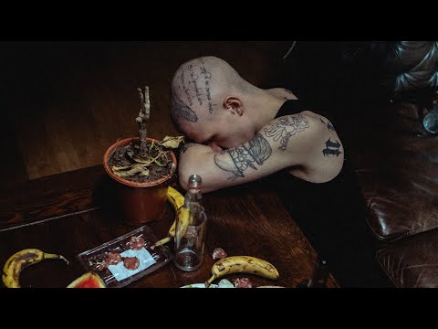 FLORAL BUGS - MUMINKI (PROD. KUDEL)